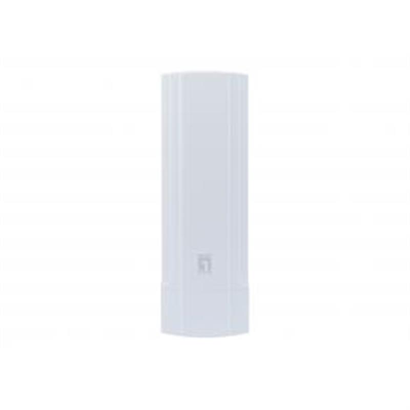 LevelOne WAB-8010 draadloos toegangspunt (WAP) 867 Mbit/s Wit Power over Ethernet (PoE)