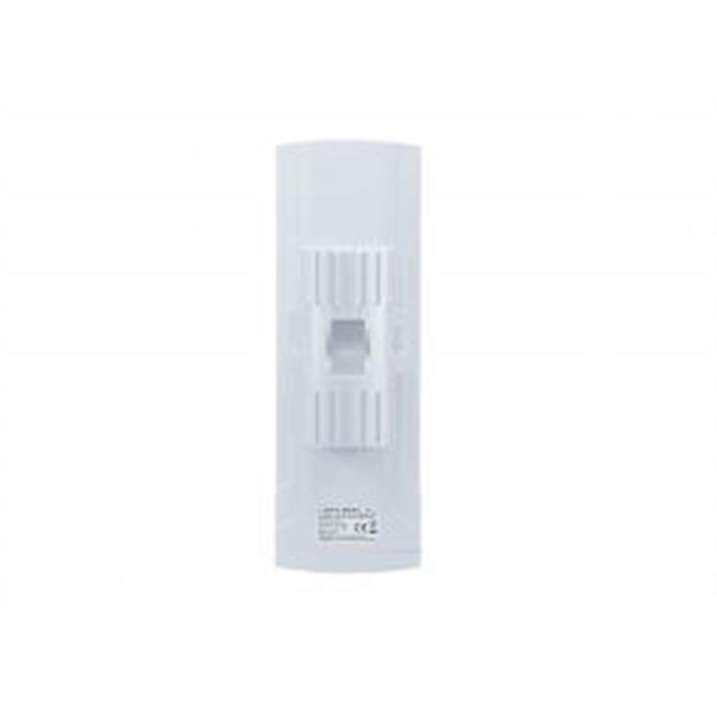 LevelOne WAB-8010 draadloos toegangspunt (WAP) 867 Mbit/s Wit Power over Ethernet (PoE)