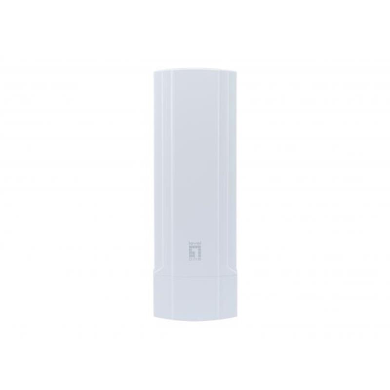 LevelOne WAB-8010 draadloos toegangspunt (WAP) 867 Mbit/s Wit Power over Ethernet (PoE)