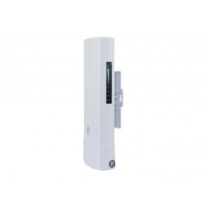LevelOne WAB-8010 draadloos toegangspunt (WAP) 867 Mbit/s Wit Power over Ethernet (PoE)