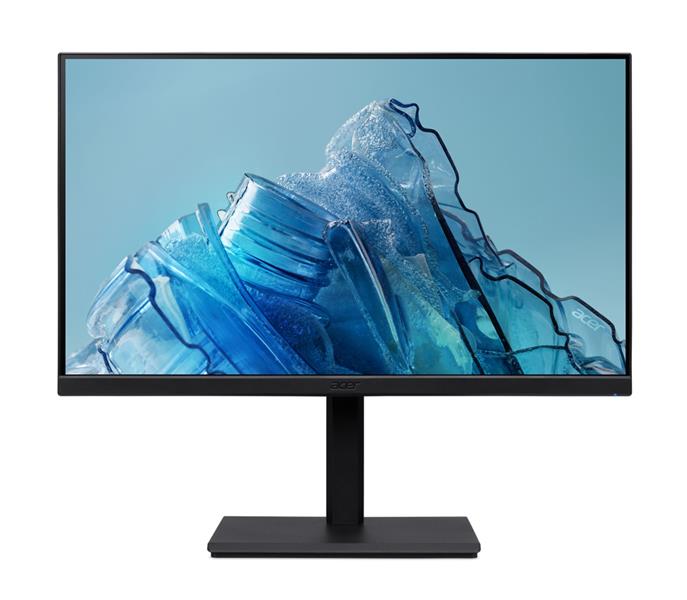 Acer CB271 68,6 cm (27"") 1920 x 1080 Pixels Full HD LCD Zwart