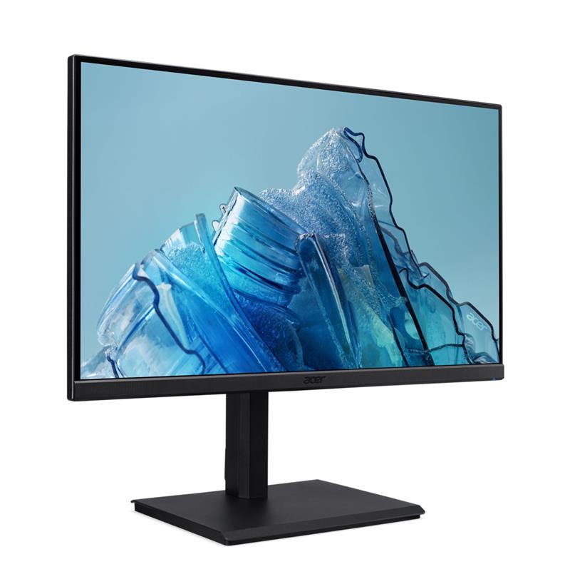 Acer CB271 68,6 cm (27"") 1920 x 1080 Pixels Full HD LCD Zwart