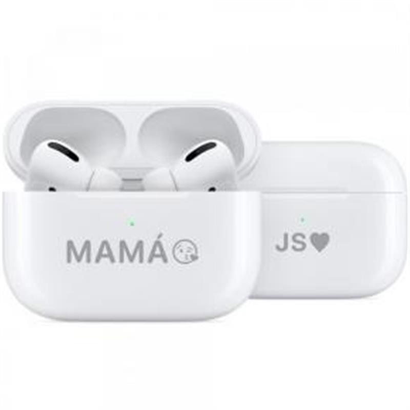 AirPods Pro with MagSafe charging case