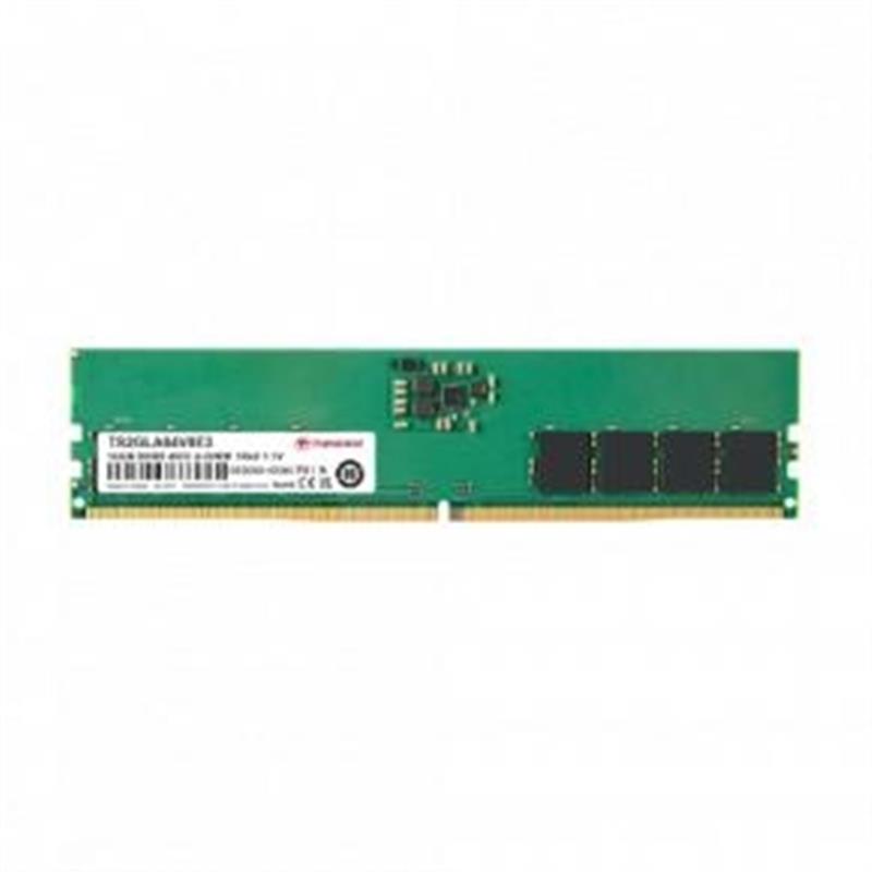 TRANSCEND 16GB DDR5 4800MHz SO-DIMM