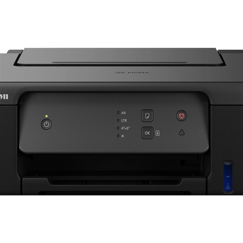 Canon PIXMA G1530 inkjetprinter Kleur 4800 x 1200 DPI A4