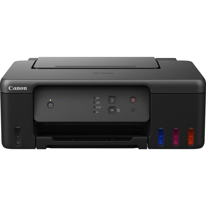 Canon PIXMA G1530 inkjetprinter Kleur 4800 x 1200 DPI A4