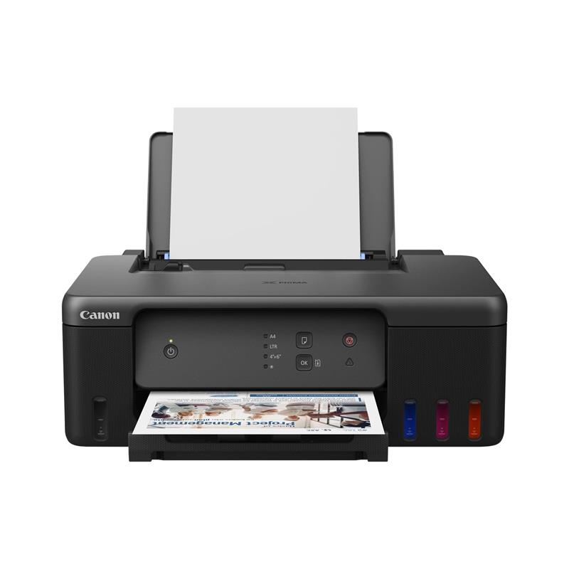 Canon PIXMA G1530 inkjetprinter Kleur 4800 x 1200 DPI A4