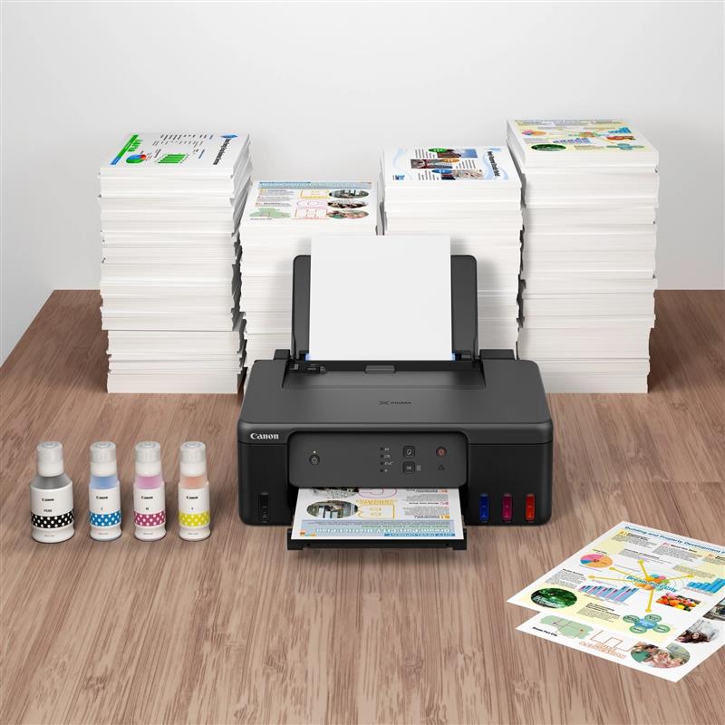 Canon PIXMA G1530 inkjetprinter Kleur 4800 x 1200 DPI A4