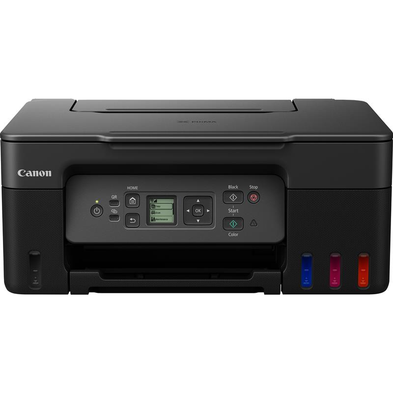 CANON PIXMA G3570 BK Inkjet MFP 11ipm