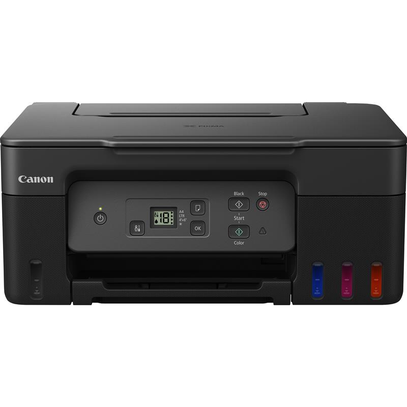 CANON PIXMA G2570 BK Inkjet MFP 11ipm