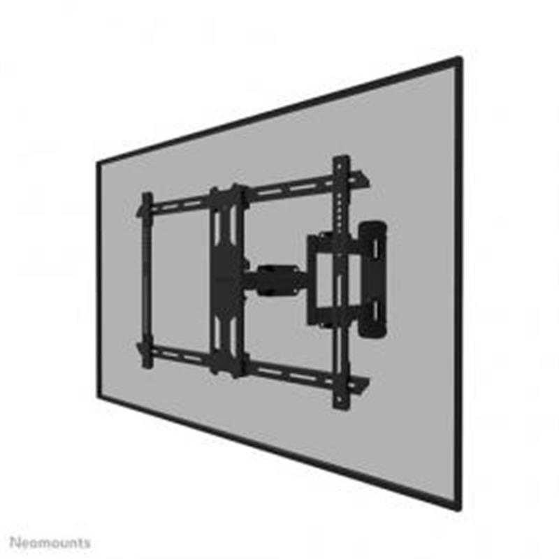 Neomounts tv wandsteun