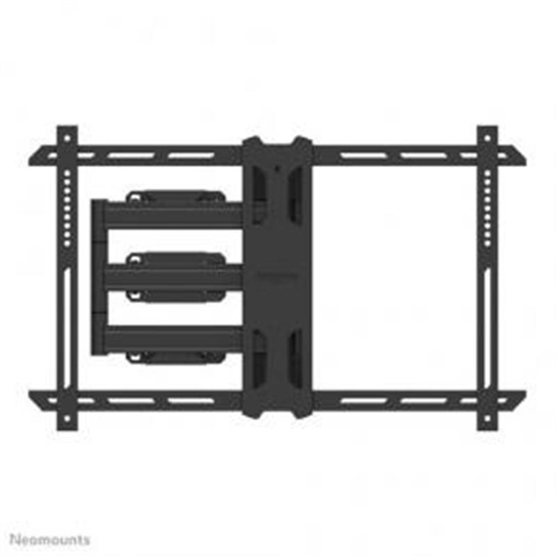 Neomounts tv wandsteun