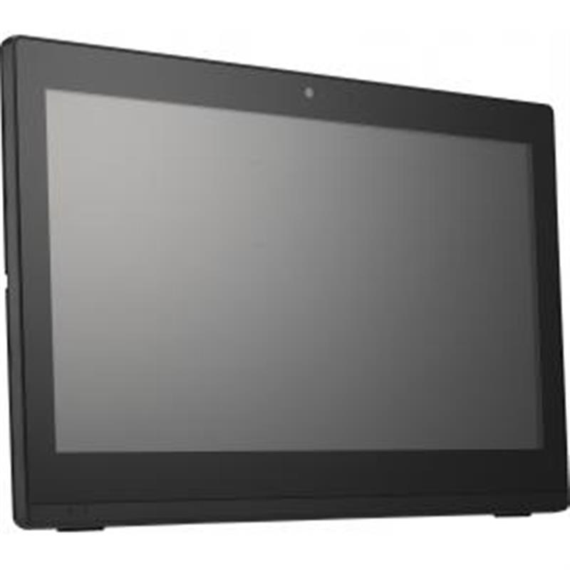Shuttle XPC All-In-One complete PC P9200XA Intel® Celeron® 49,5 cm (19.5"") 1600 x 900 Pixels Touchscreen 8 GB DDR4-SDRAM 500 GB SSD Alles-in-één-pc W