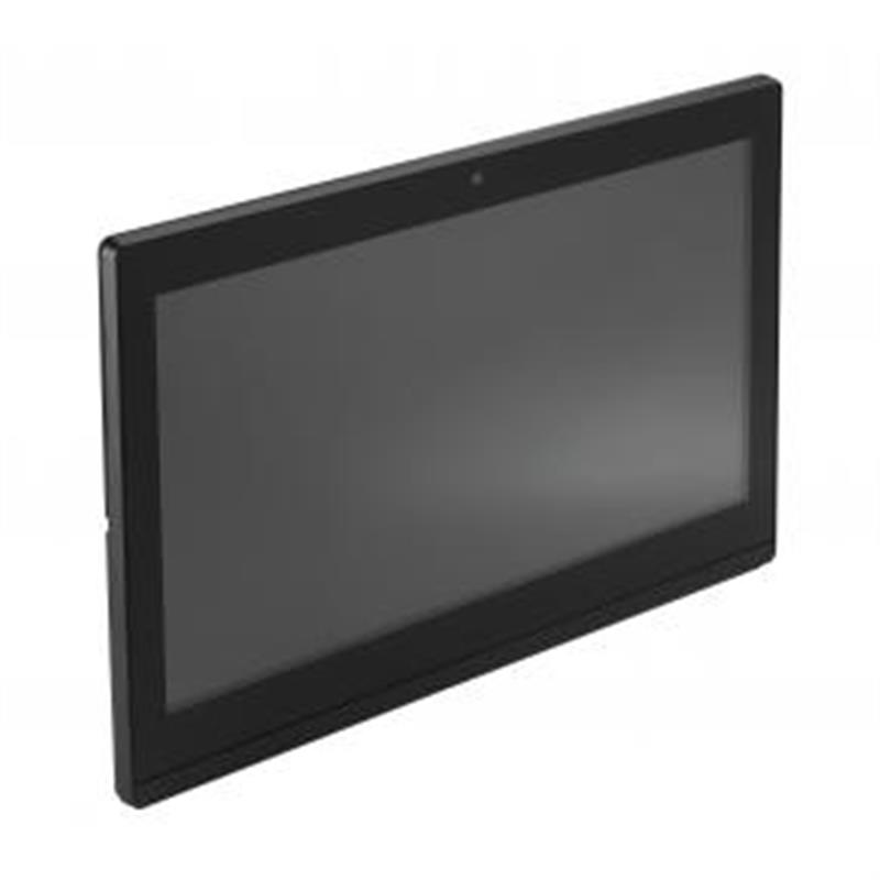 Shuttle XPC All-In-One complete PC P9200XA Intel® Celeron® 49,5 cm (19.5"") 1600 x 900 Pixels Touchscreen 8 GB DDR4-SDRAM 500 GB SSD Alles-in-één-pc W