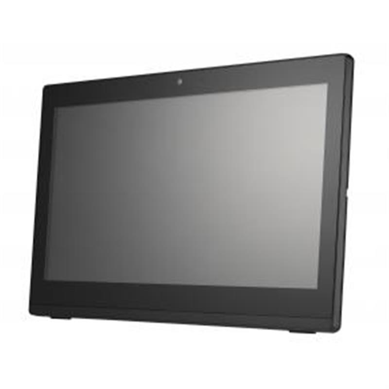Shuttle XPC All-In-One complete PC P9200XA Intel® Celeron® 49,5 cm (19.5"") 1600 x 900 Pixels Touchscreen 8 GB DDR4-SDRAM 500 GB SSD Alles-in-één-pc W