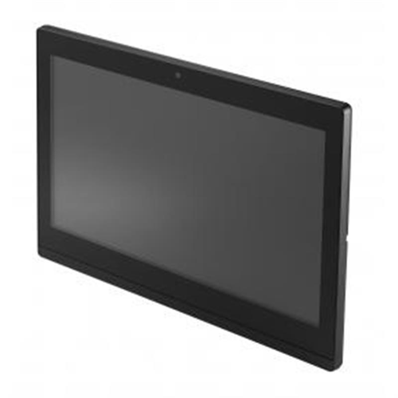 Shuttle XPC All-In-One complete PC P9200XA Intel® Celeron® 49,5 cm (19.5"") 1600 x 900 Pixels Touchscreen 8 GB DDR4-SDRAM 500 GB SSD Alles-in-één-pc W