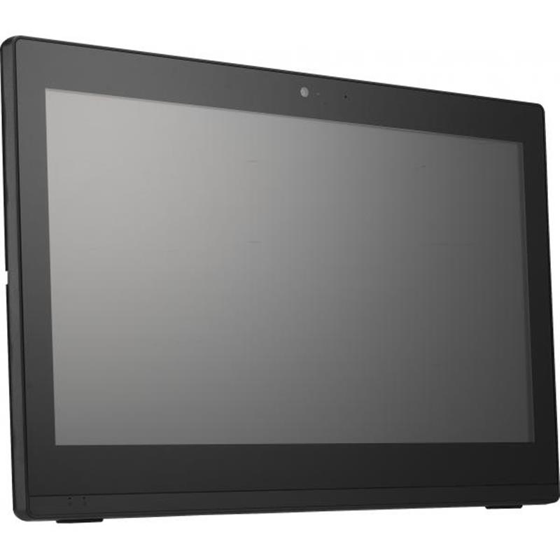 Shuttle XPC All-In-One complete PC P9200XA Intel® Celeron® 49,5 cm (19.5"") 1600 x 900 Pixels Touchscreen 8 GB DDR4-SDRAM 500 GB SSD Alles-in-één-pc W