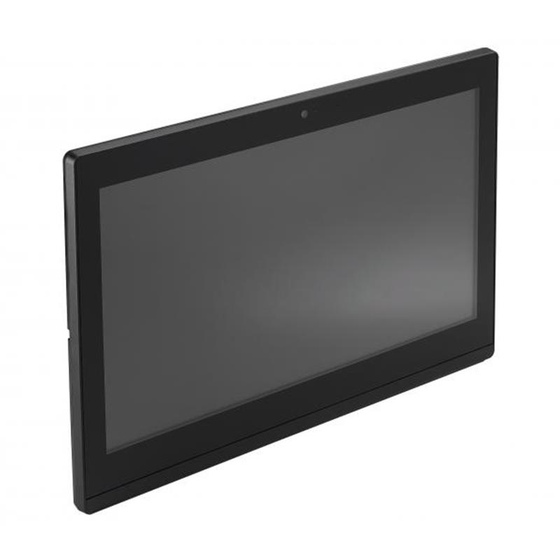 Shuttle XPC All-In-One complete PC P9200XA Intel® Celeron® 49,5 cm (19.5"") 1600 x 900 Pixels Touchscreen 8 GB DDR4-SDRAM 500 GB SSD Alles-in-één-pc W