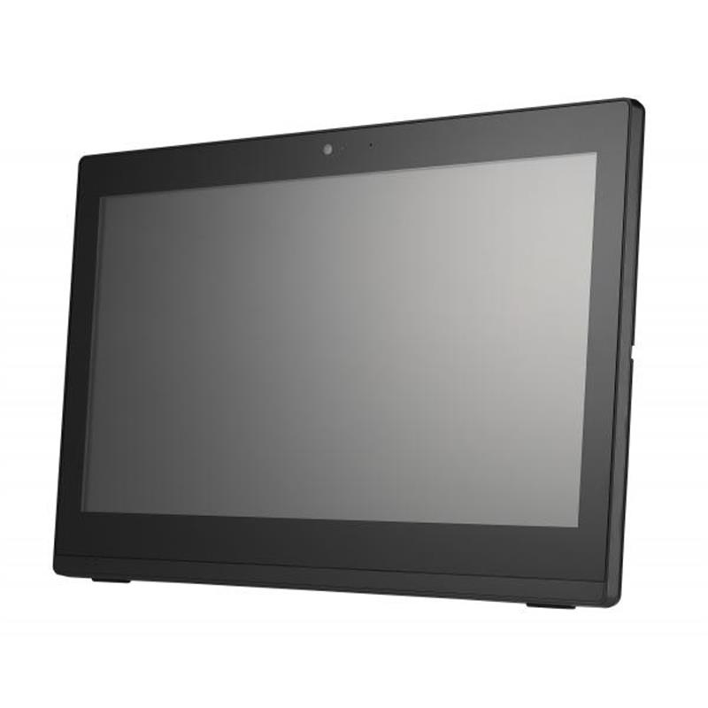 Shuttle XPC All-In-One complete PC P9200XA Intel® Celeron® 49,5 cm (19.5"") 1600 x 900 Pixels Touchscreen 8 GB DDR4-SDRAM 500 GB SSD Alles-in-één-pc W