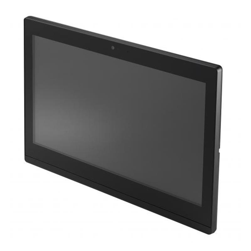Shuttle XPC All-In-One complete PC P9200XA Intel® Celeron® 49,5 cm (19.5"") 1600 x 900 Pixels Touchscreen 8 GB DDR4-SDRAM 500 GB SSD Alles-in-één-pc W