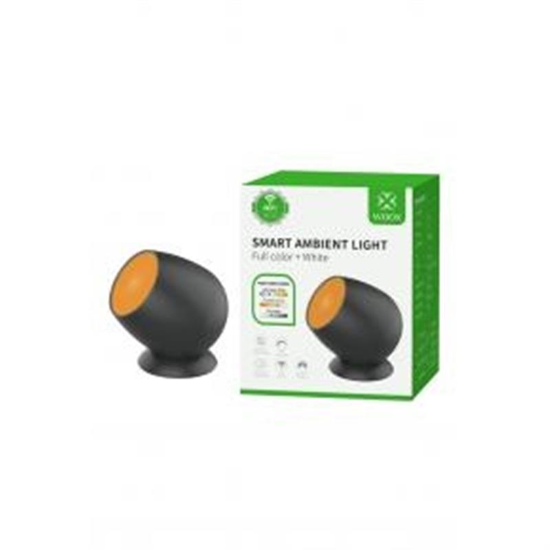 WOOX Smart Ambient Light IP20 210 lm 2 2W 3000K 6500K 100 °