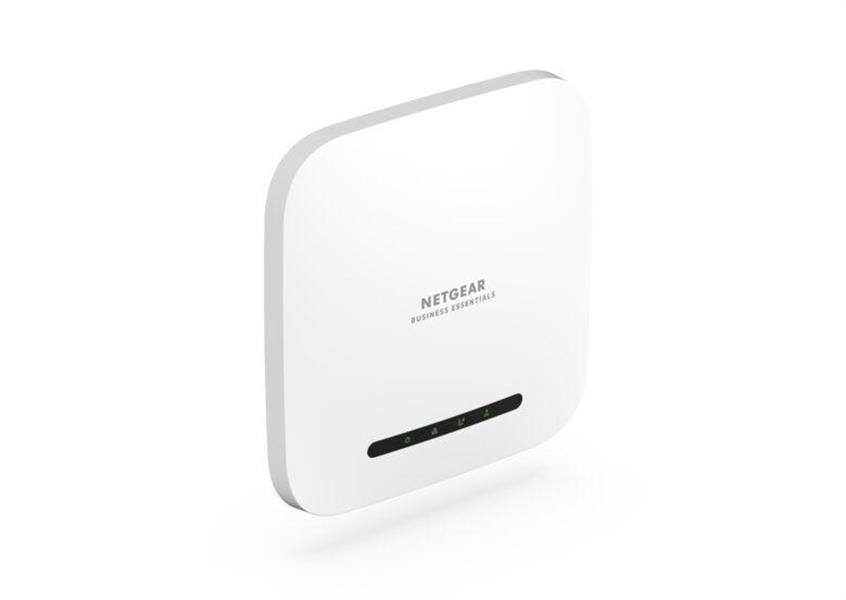 NETGEAR WiFi 6 AX4200 Dual-band PoE AP