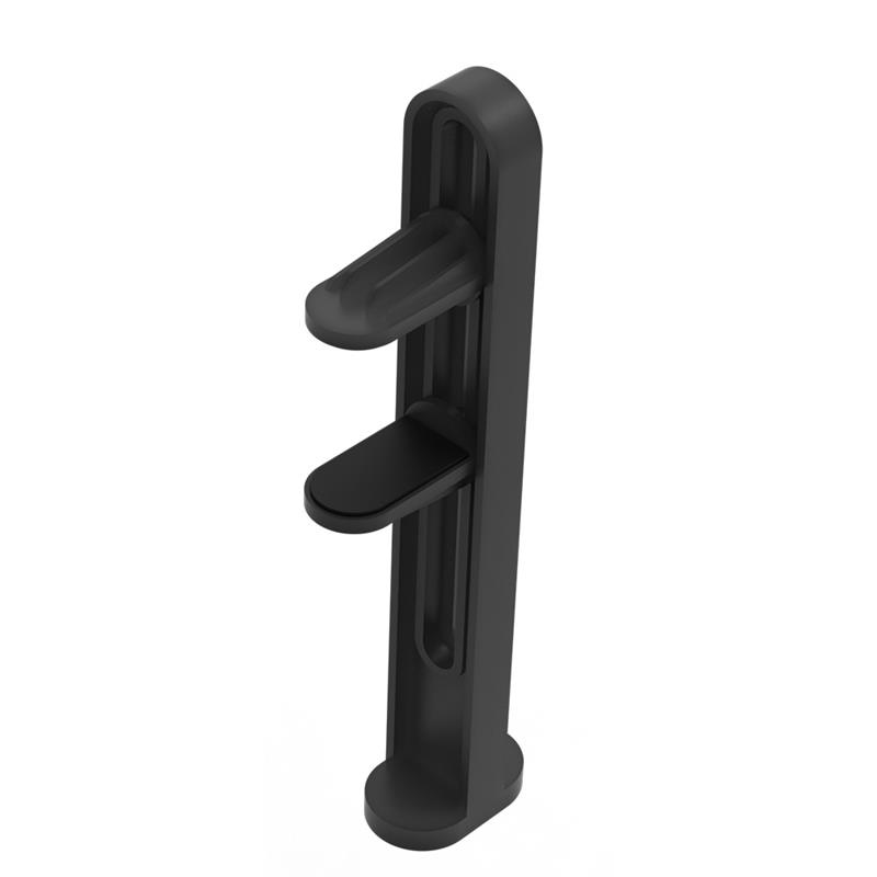 Zalman Graphic Card Holder Easy attachable with magnet or screws