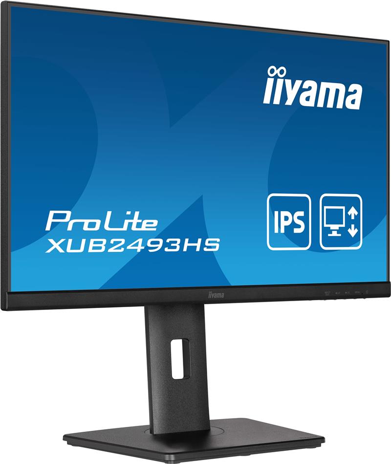 IIYAMA 24inch ETE IPS FHD