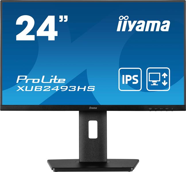 IIYAMA 24inch ETE IPS FHD