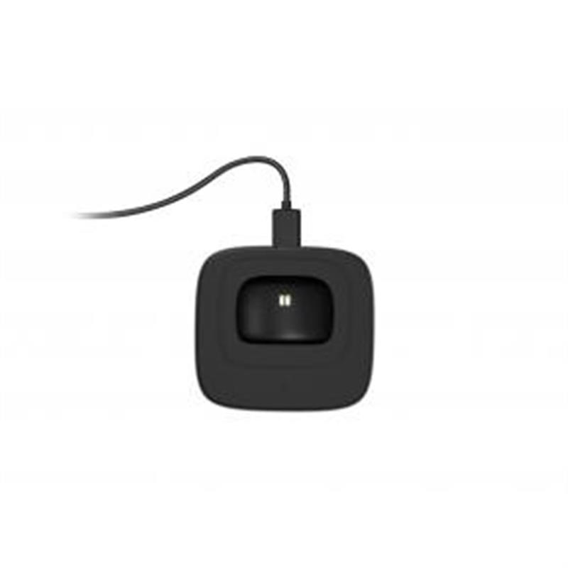 Conceptronic POLONA03BDA hoofdtelefoon/headset Hoofdtelefoons Hoofdband Kantoor/callcenter Bluetooth Oplaadhouder Zwart