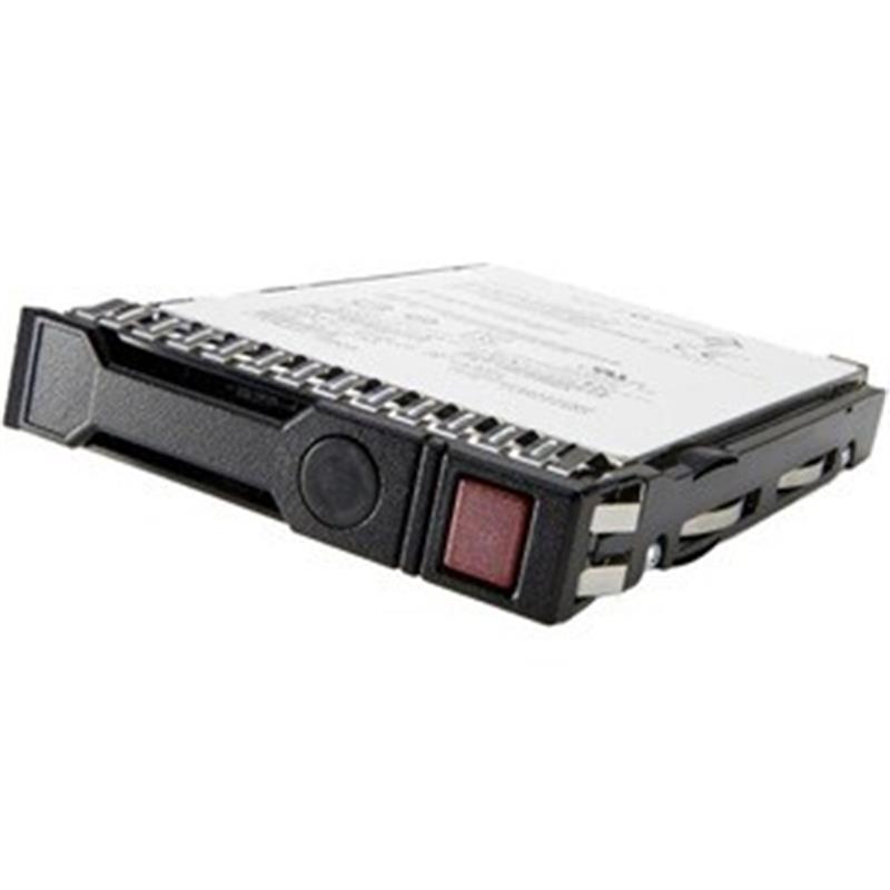 2TB SATA 7 2K SFF SC 512E DS HDD