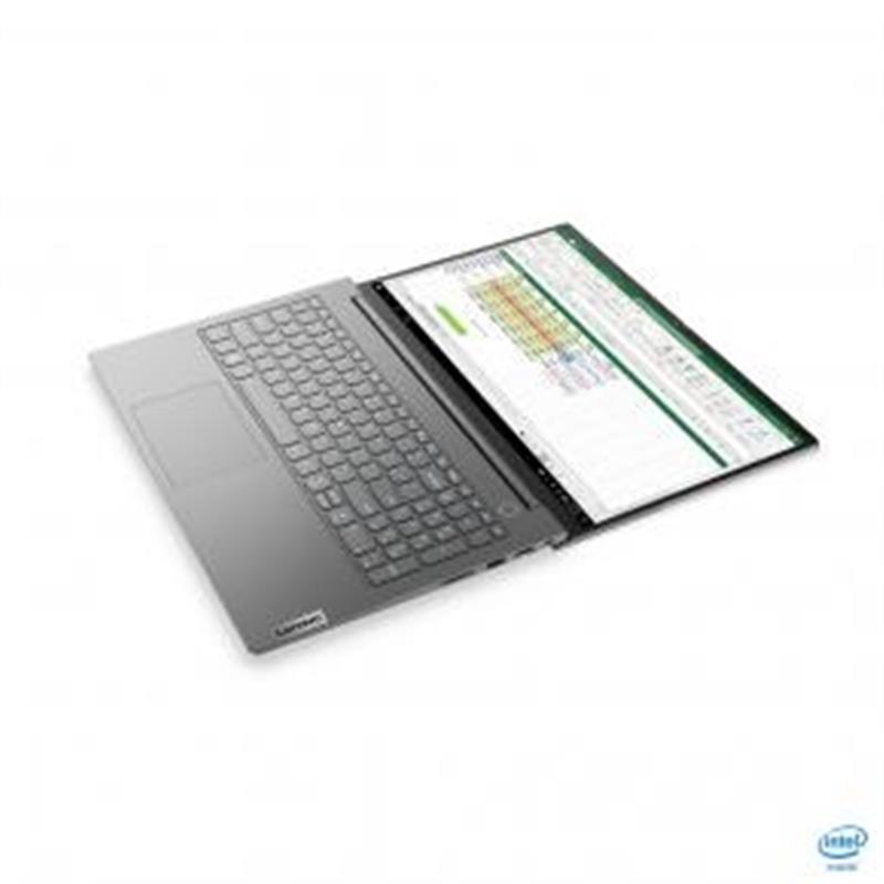 Lenovo ThinkBook 15 Notebook 39,6 cm (15.6"") Full HD Intel® Core™ i5 16 GB DDR4-SDRAM 512 GB SSD Wi-Fi 6 (802.11ax) Windows 11 Pro Grijs