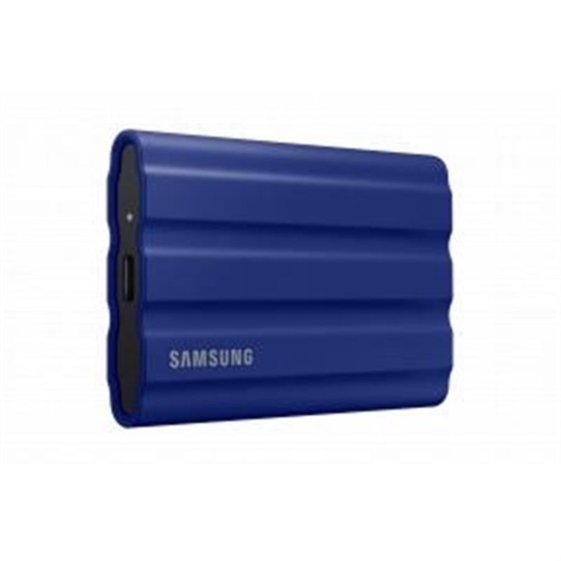 Samsung MU-PE2T0R 2 TB Wifi Blauw