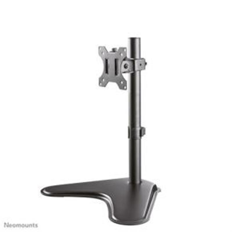 Neomounts monitor stand