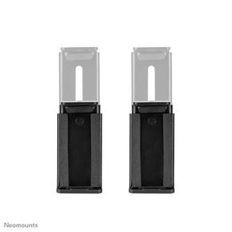 Neomounts videobar/soundbar/speaker steun