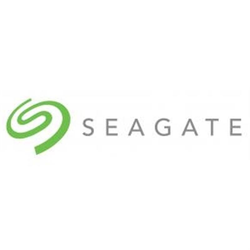 Seagate IronWolf ST10000VN000 interne harde schijf 3.5"" 10 TB SATA III