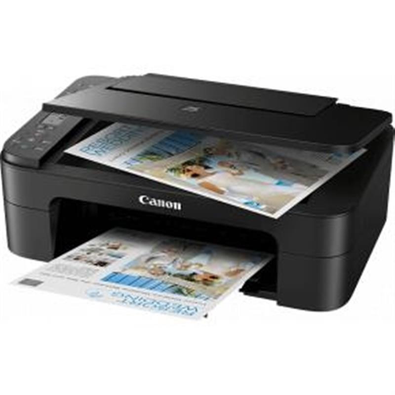 Canon PIXMA TS3350 Inkjet 4800 x 1200 DPI A4 Wi-Fi