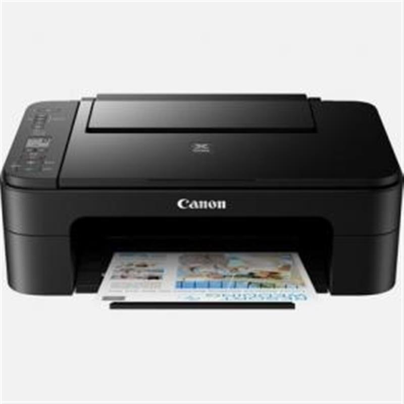 Canon PIXMA TS3350 Inkjet 4800 x 1200 DPI A4 Wi-Fi