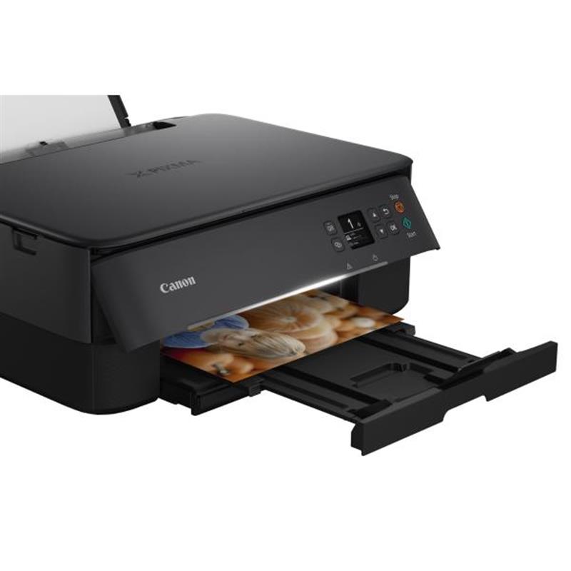 Canon PIXMA TS5350a Inkjet A4 4800 x 1200 DPI Wifi