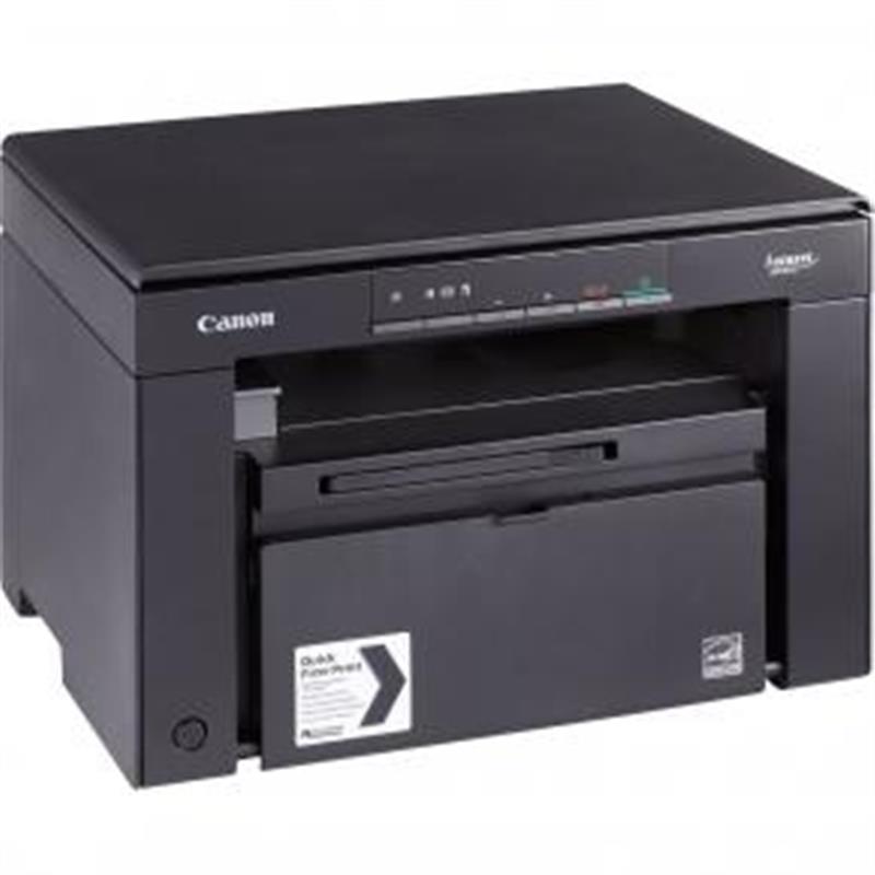 Canon i-SENSYS MF3010 Laser A4 1200 x 600 DPI 18 ppm