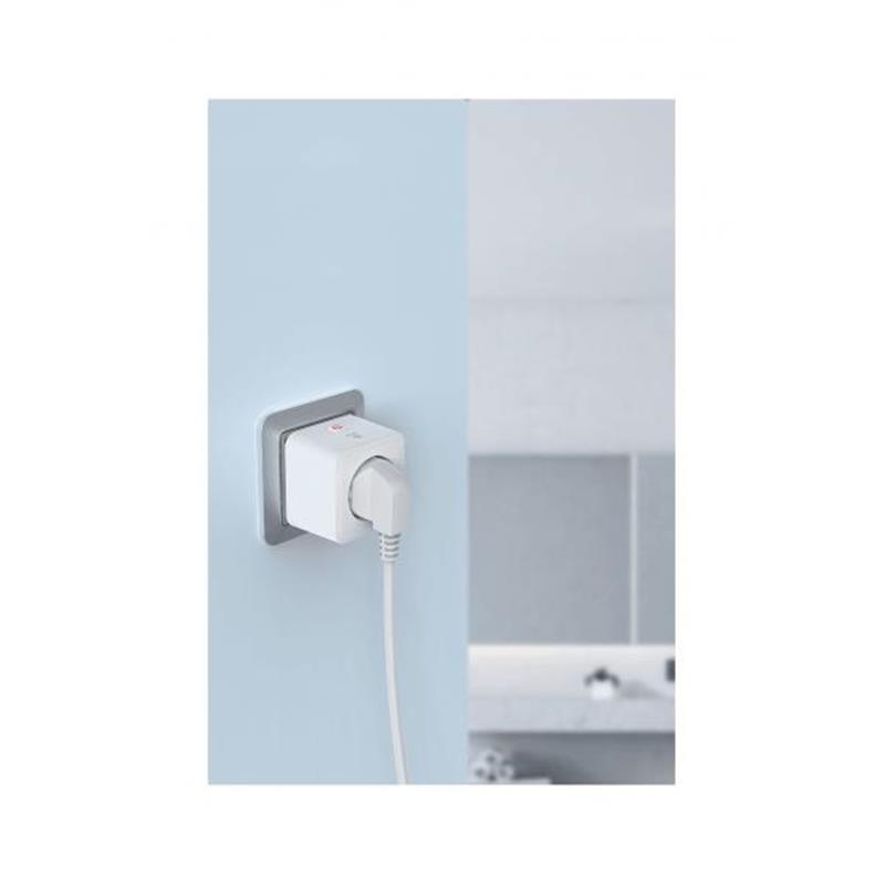 WOOX Smart Plug 16A energy monitor Wi-FI Bluetooth