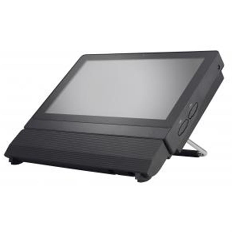 Shuttle POS P220 All In One PC system 11 6 Multi-touch Celeron 5205U 4GB RAM 120GB SSD 2x CO