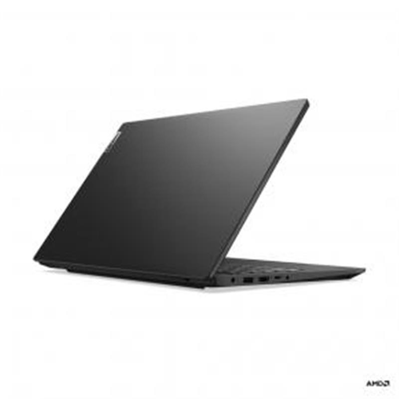 Lenovo V V15 Notebook 39,6 cm (15.6"") Full HD AMD Ryzen 3 8 GB DDR4-SDRAM 256 GB SSD Wi-Fi 5 (802.11ac) Windows 10 Pro Zwart