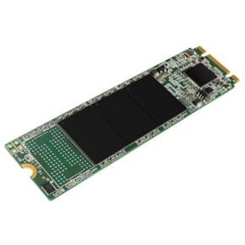 Silicon Power M.2 2280 A55 Half-slim 256 GB SATA III SLC