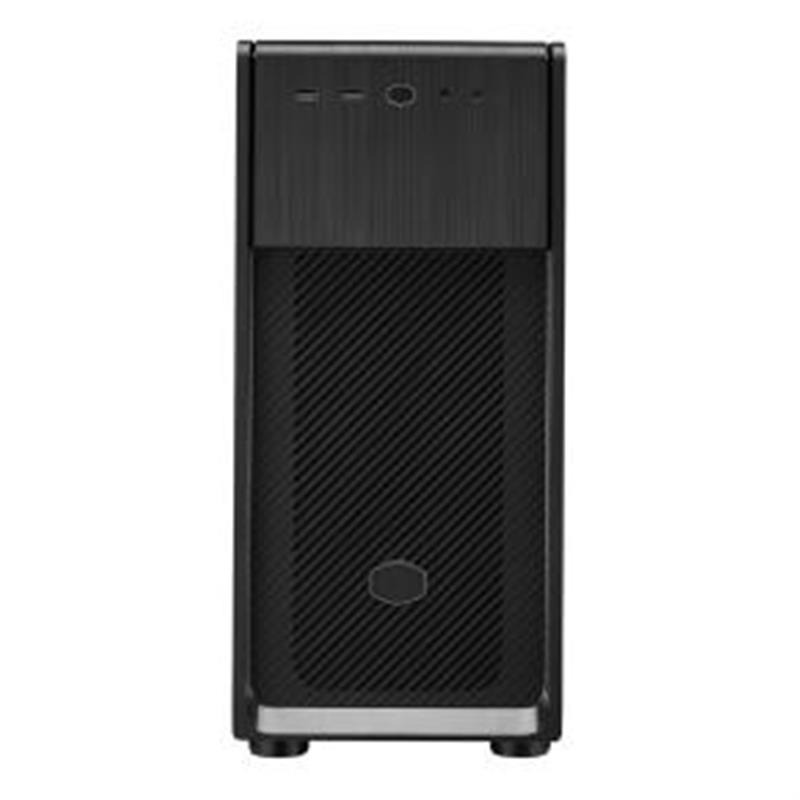 Cooler Master Elite 500 Without ODD TG left panel ATX Midi-Tower 3x 120mm USB3 1