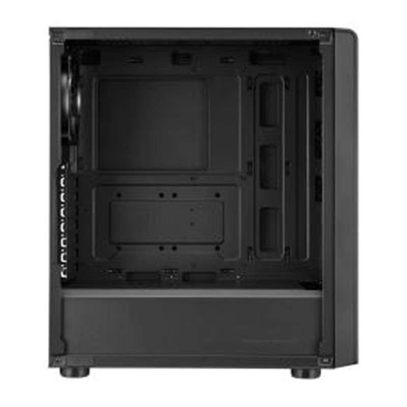 Cooler Master Elite 500 Without ODD TG left panel ATX Midi-Tower 3x 120mm USB3 1