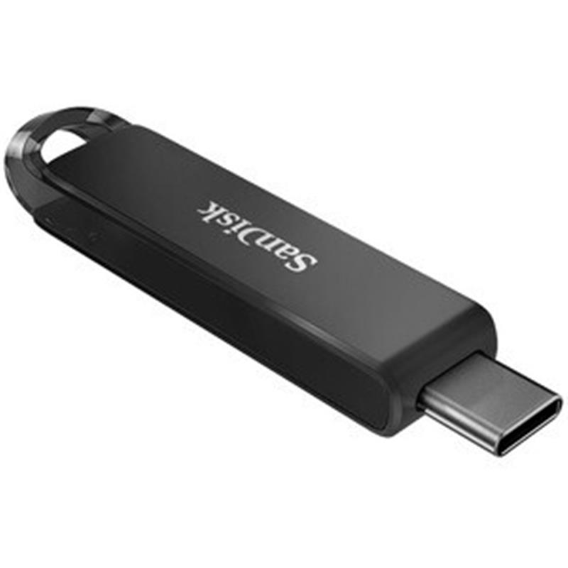 ULTRA USB TYPE-C FLASH DRIVE CZ460 64GB