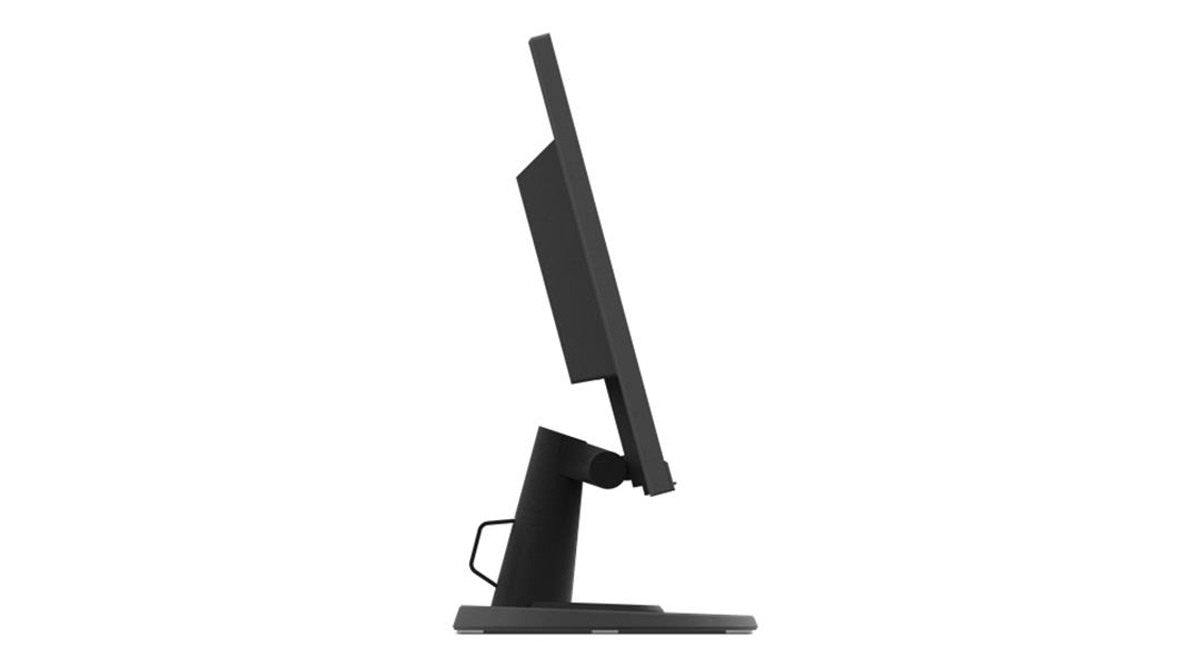 Lenovo D24-40 60,5 cm (23.8"") 1920 x 1080 Pixels Full HD LED Zwart