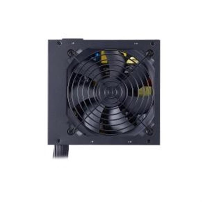 Cooler Master MWE 750 White 230V - V2 power supply unit 750 W 24-pin ATX ATX Zwart
