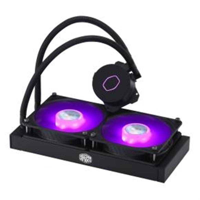 Cooler Master ML240L V2 RGB White Edition